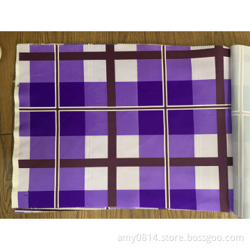 Geometric Pattern Heat Transfer Printing Paper